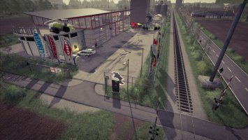 Mühlenkreis Mittelland Enhanced FINAL FS19