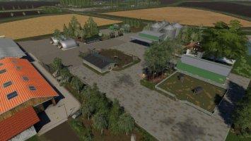 Neuwerk v4 FS19