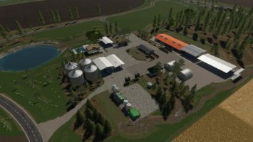 Neuwerk v4 fs19