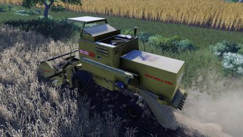 New Holland 5050 FS19