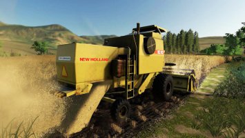 New Holland 5050 FS19