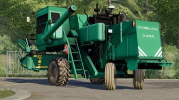 Niva FS19