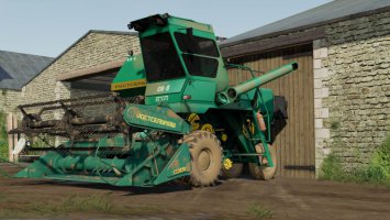 Niva FS19