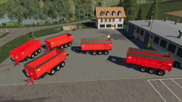 Orenge ORM 240C fs19