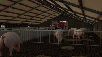 Pigshed FS19