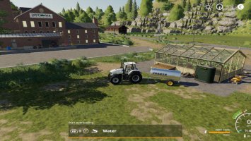 Plant Production FS19