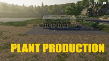 Plant Production fs19