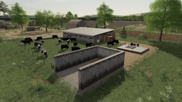 Polska Obora FS19