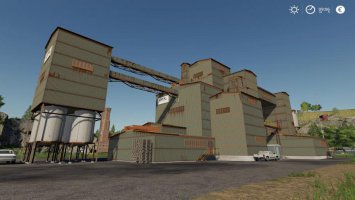 Sugar Production v1.0.5 FS19