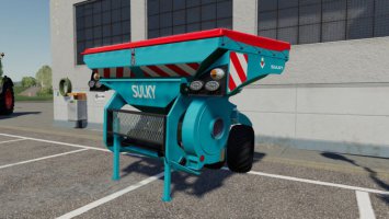 Sulky seeders pack FS19