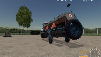 SZT-5.4 v1.0.0.1 fs19