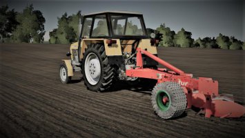 Unia Tur 120 FS19