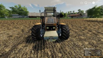 Ursus 1604 FS19