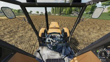 Ursus 1604 FS19