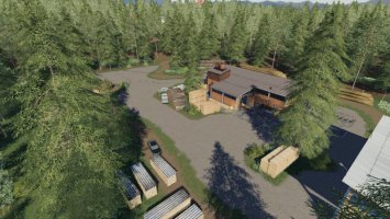 Wróciszów FS19