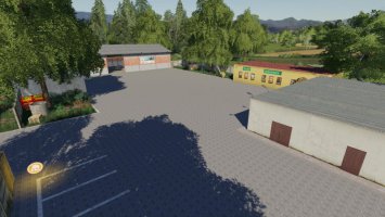 Wróciszów FS19