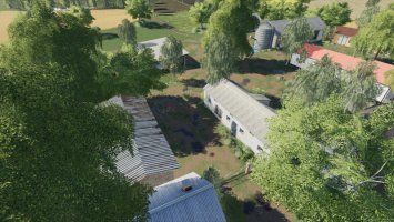 Wróciszów FS19