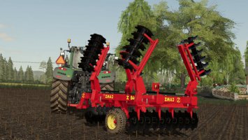 Zmaj z844 FS19