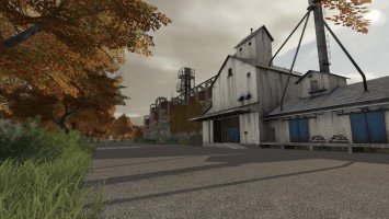 Agro Park v3 FS19