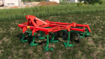 AgroMasz AP30 v1.1