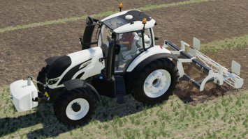 Agromatax SM-3 v1.0.0.2 FS19