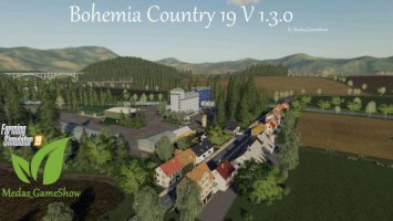 Bohemia Country 19 v1.3.0