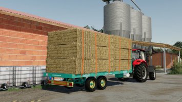 Camara PF65 tandem fs19