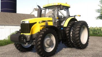 Challenger MT600D fs19