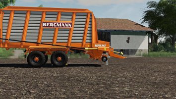 Colored Tools v3.0 FS19