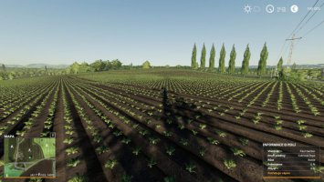 CzechMap V2 edit SkyfyLS edit Asmod FS19