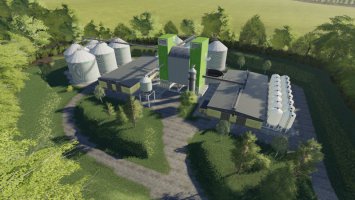 DAS THAL V2.0 FS19