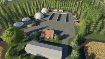 DAS THAL V2.2 FS19