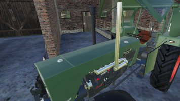 [FBM Team] Fendt Favorit S Reihe FS19