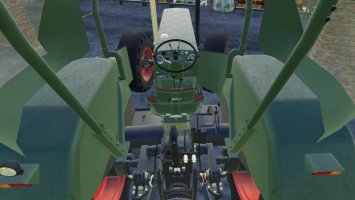 Fendt Favorit S Reihe Update 15.3.2020 FS19