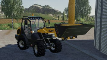 [FBM Team] Giant V761T FS19