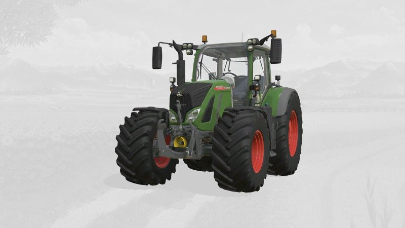 Fendt Vario 700 S5 Fs19 Mod Mod For Farming Simulator 19 Ls Portal 9446