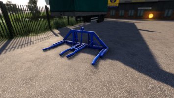 Fleming Ballen Heber Pack FS19