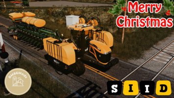 FS19 Challenger Generation Pack fs19