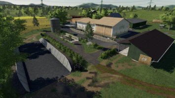 LS19 Ebsdorfer Heide V2 FS19
