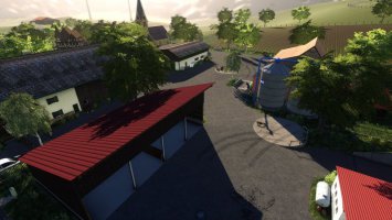 LS19 Gamsting FS19
