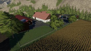 LS19 Gamsting FS19