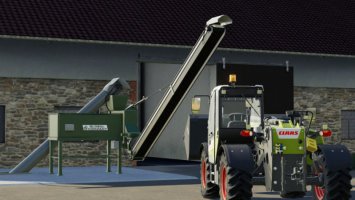 GlobalCompany - CCM Mühle FS19