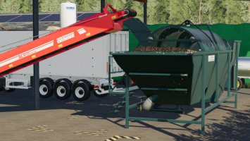 GlobalCompany - Kartoffelwaschanlage fs19