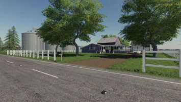 Great Plains v1.1 FS19