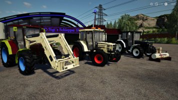 HürliMike FS19