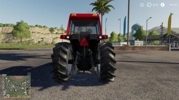 IH3688 FS19