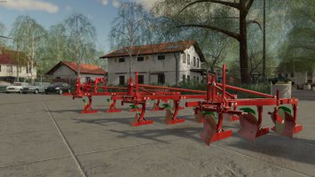 IMT Plug Pack FS19