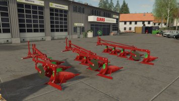 IMT Plug Pack fs19