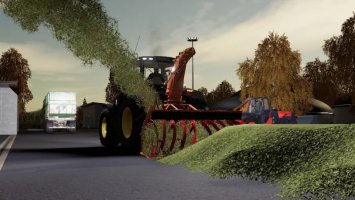 ITS-Winter-Pack v1.5.0.1 FS19