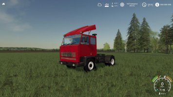 JELCZ C640 fs19